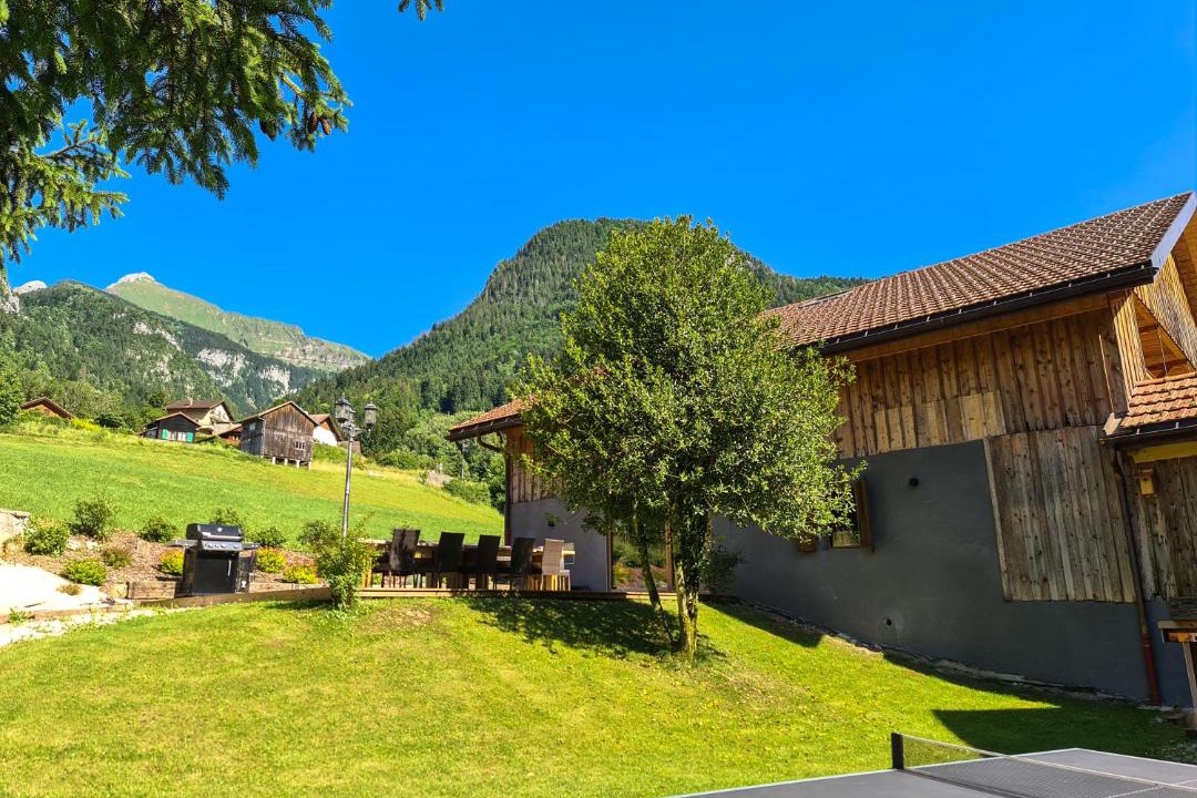 Photo of Others in Le Petit-Bornand-les-Glieres