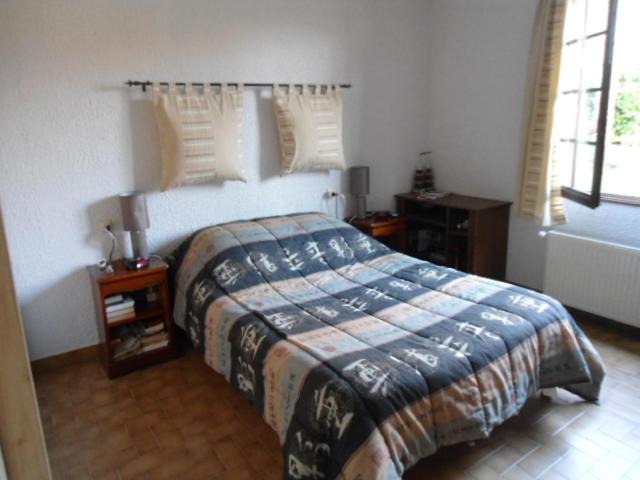 Photo of Bedroom in Luthenay-Uxeloup