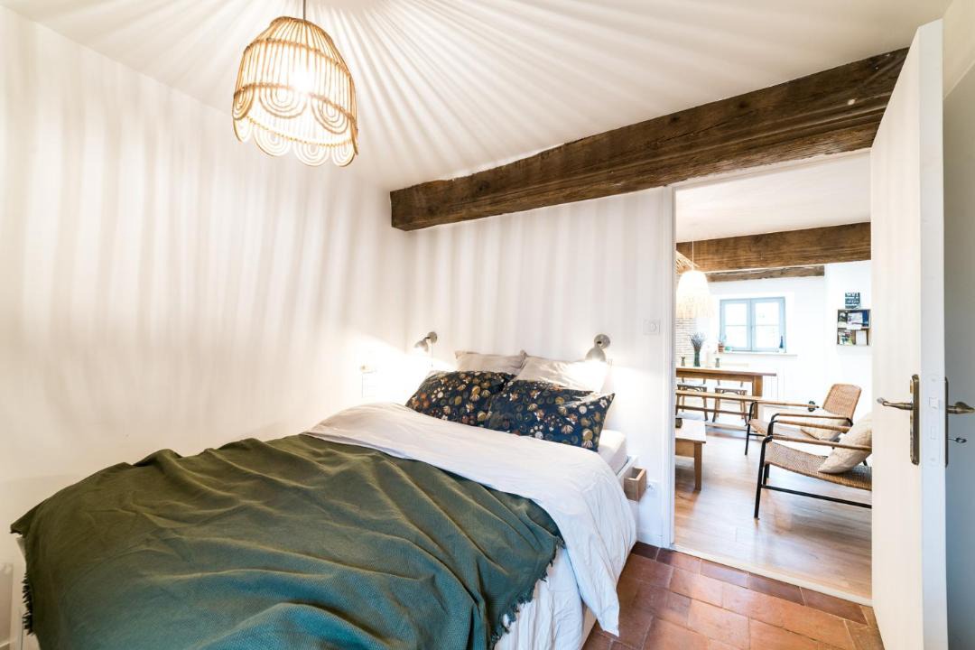 Photo of Bedroom in Saint-Jean-Saint-Maurice-sur-Loire
