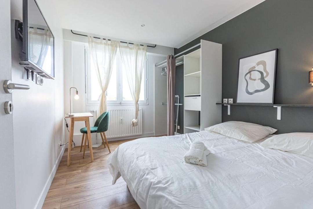 Photo of Bedroom in Aguado