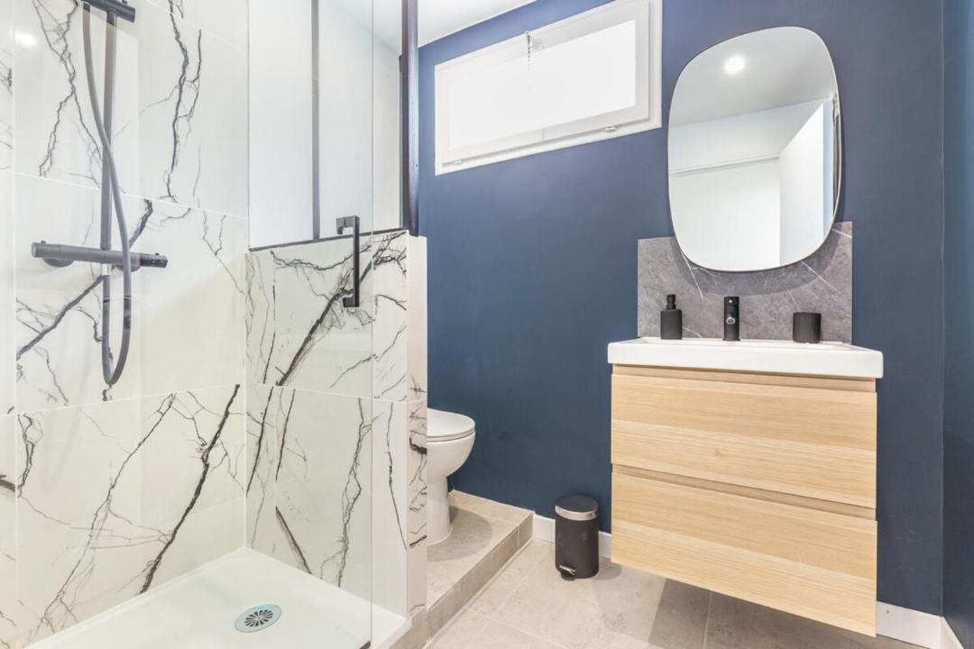 Photo of Bathroom in Aguado
