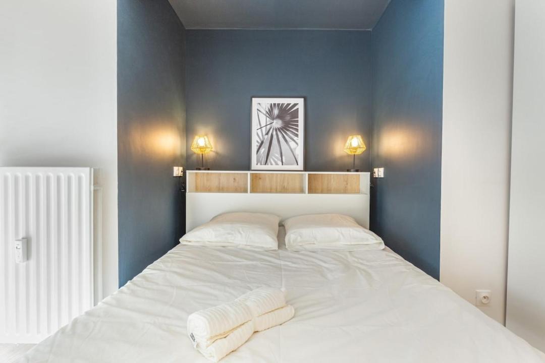 Photo of Bedroom in Aguado