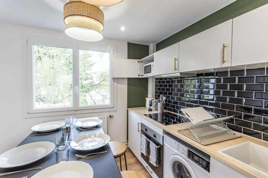 Photo of Kitchen in Aguado