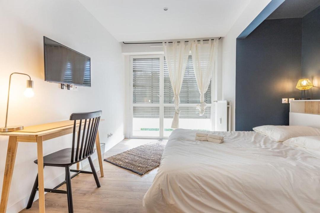 Photo of Bedroom in Aguado