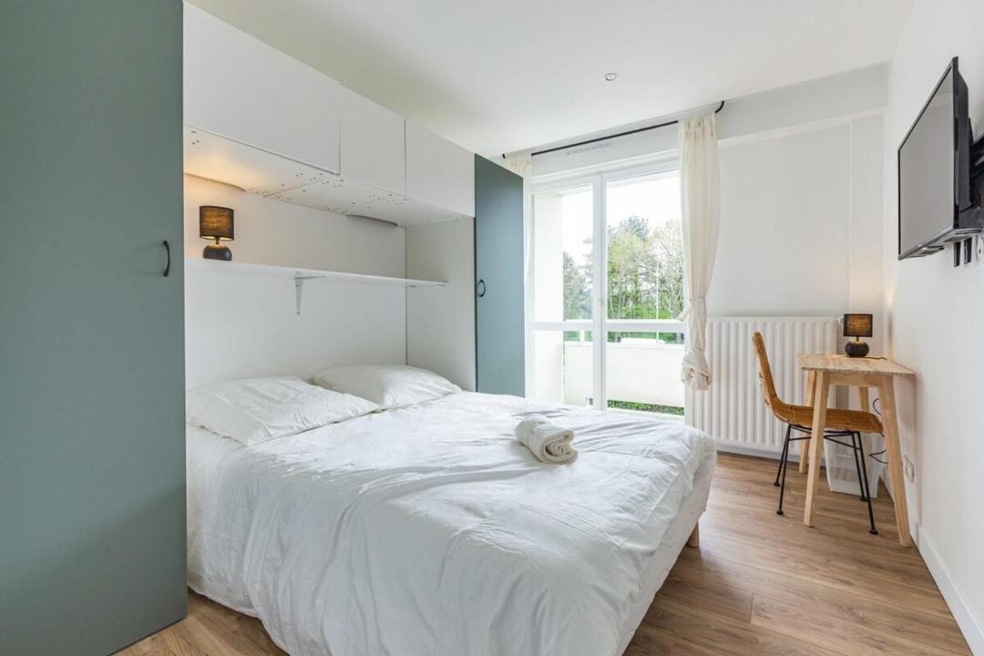 Photo of Bedroom in Aguado