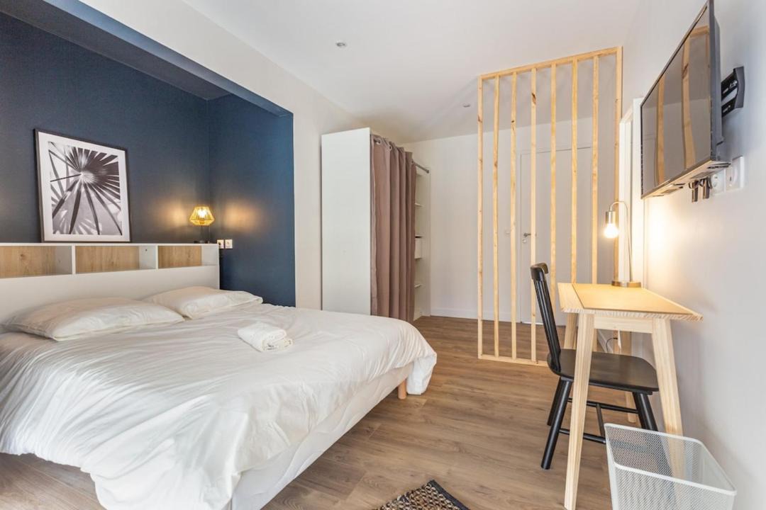 Photo of Bedroom in Aguado