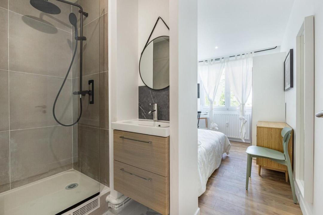 Photo of Bathroom in Aguado