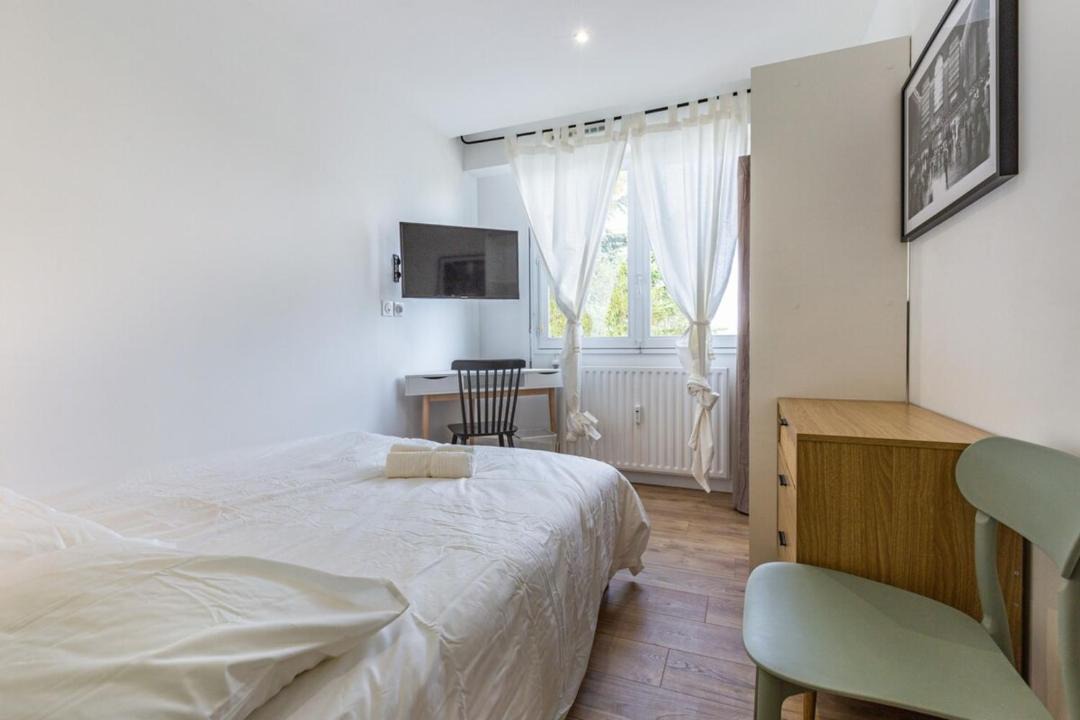 Photo of Bedroom in Aguado