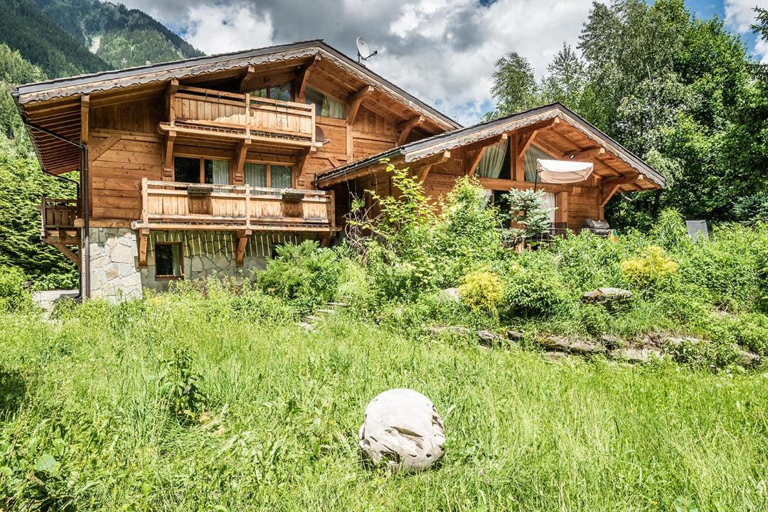 Photo of Buildings in Chamonix-Mont-Blanc