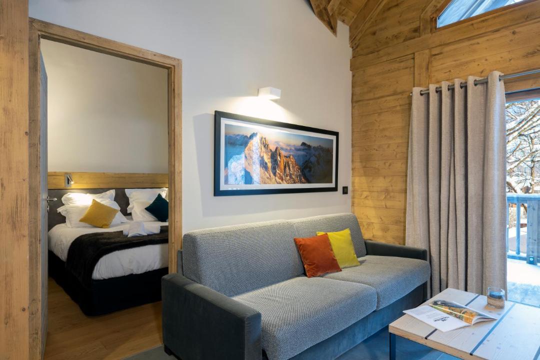 Photo of Others in Les Houches
