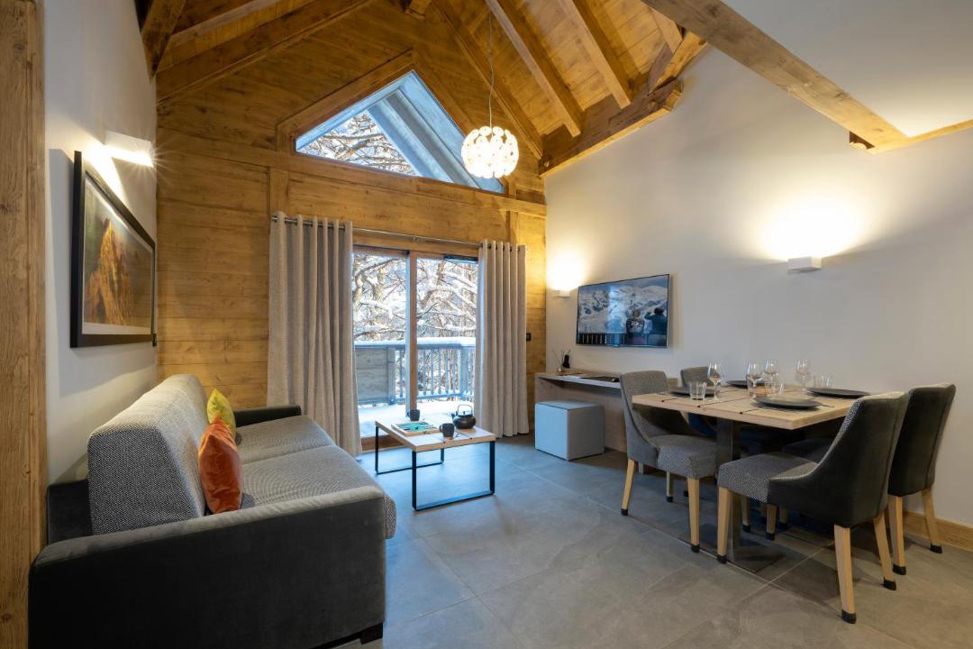 Photo of Others in Les Houches