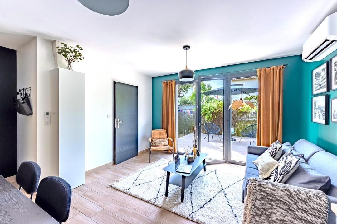 Photo of Livingroom in Montauban