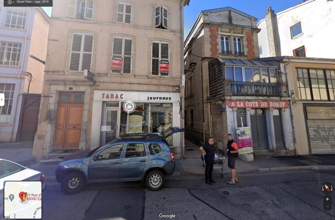 Photo of Others in Epinal