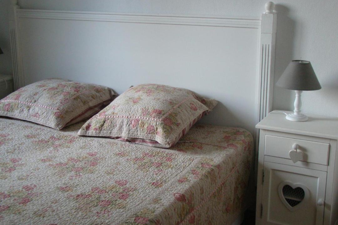 Photo of Bedroom in Besancon Old Town