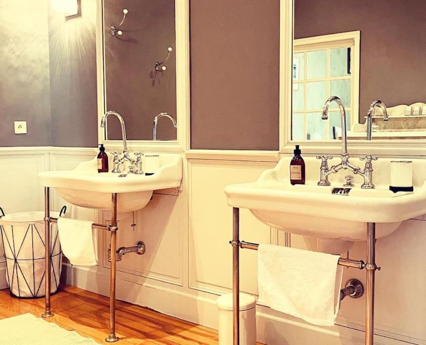 Photo of Bathroom in Montelimar