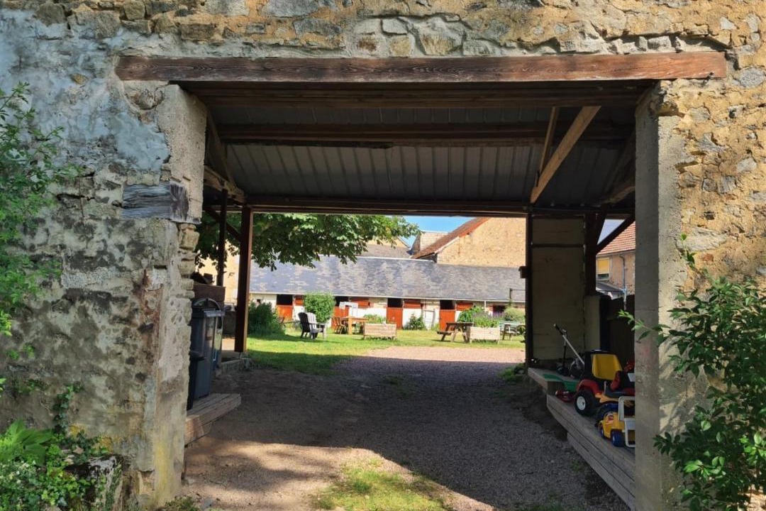 Photo of Others in Ouroux-en-Morvan