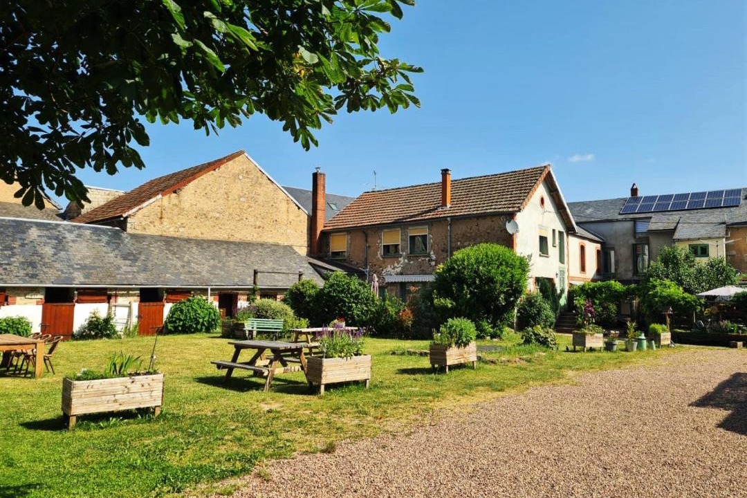 Photo of Others in Ouroux-en-Morvan