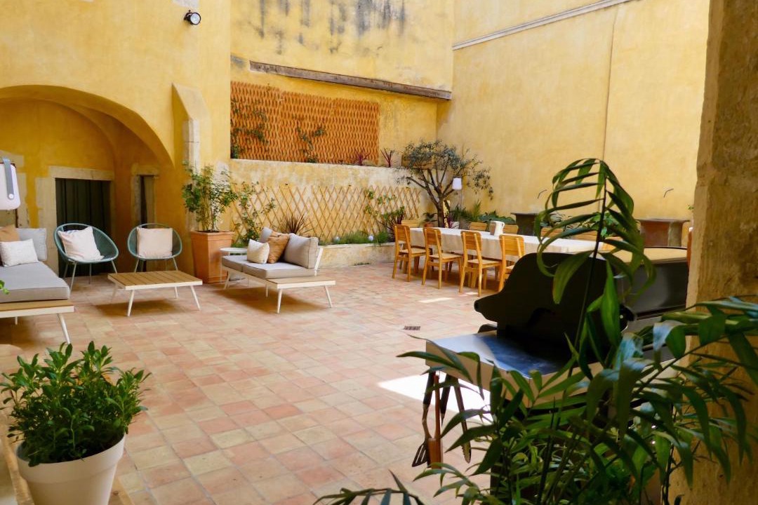 Photo of Others in Montelimar