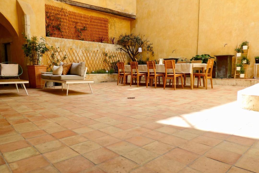 Photo of Livingroom in Montelimar