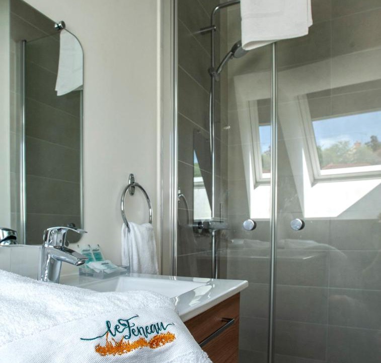 Photo of Bathroom in Creuzier-le-Neuf