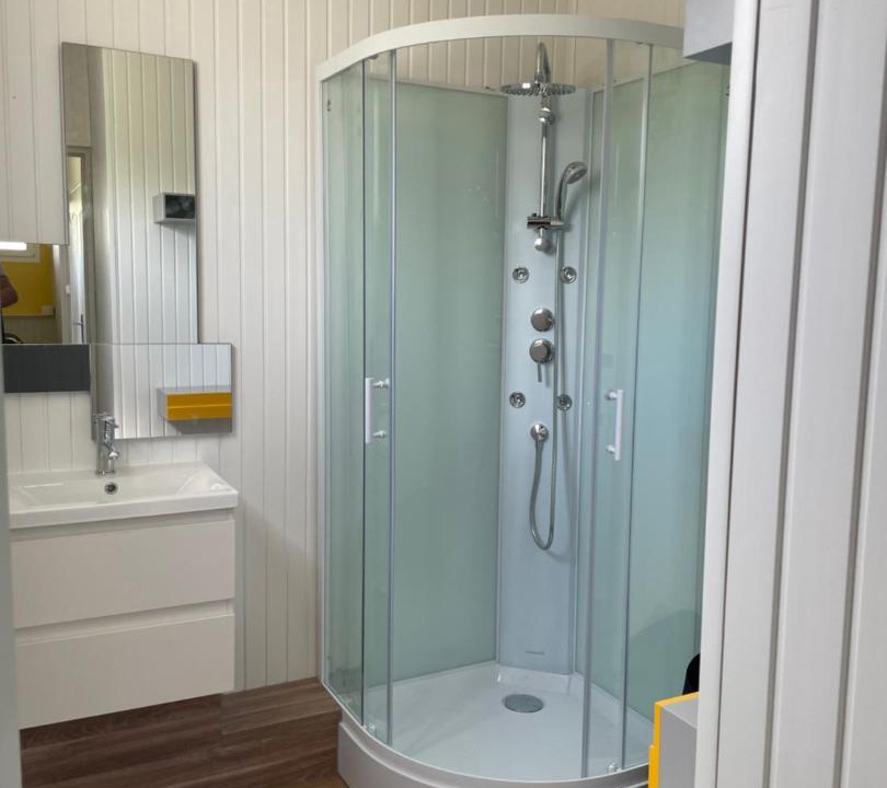 Photo of Bathroom in Vaux