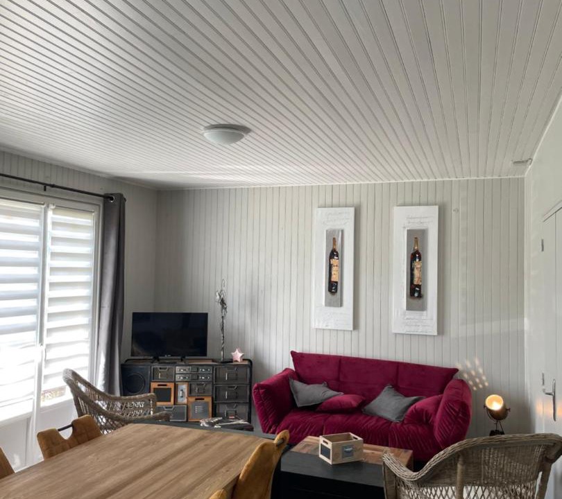 Photo of Livingroom in Vaux