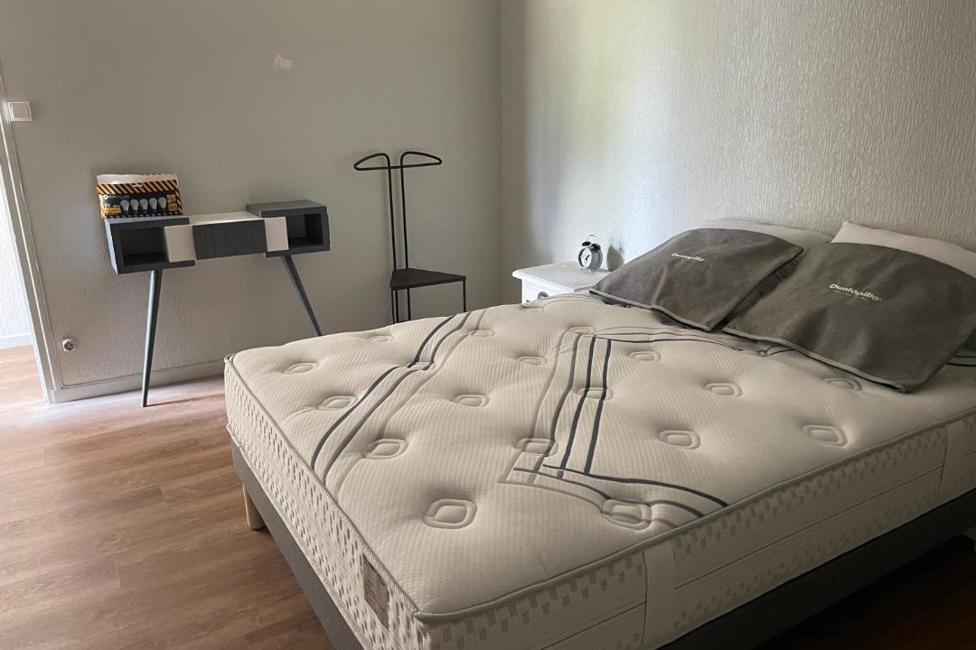 Photo of Bedroom in Vaux