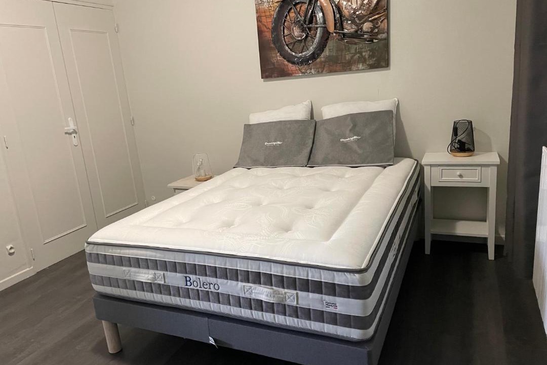 Photo of Bedroom in Vaux