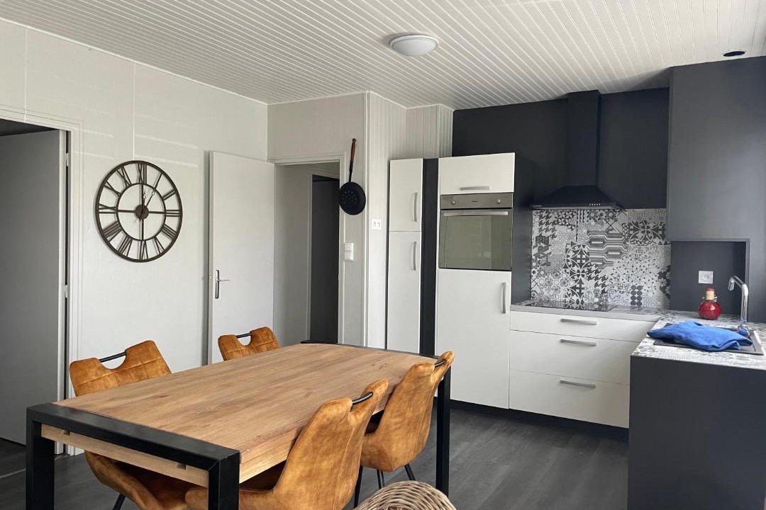 Photo of Livingroom in Vaux