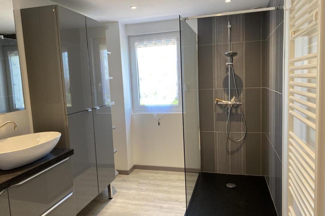 Photo of Bathroom in Montaiguet-en-Forez