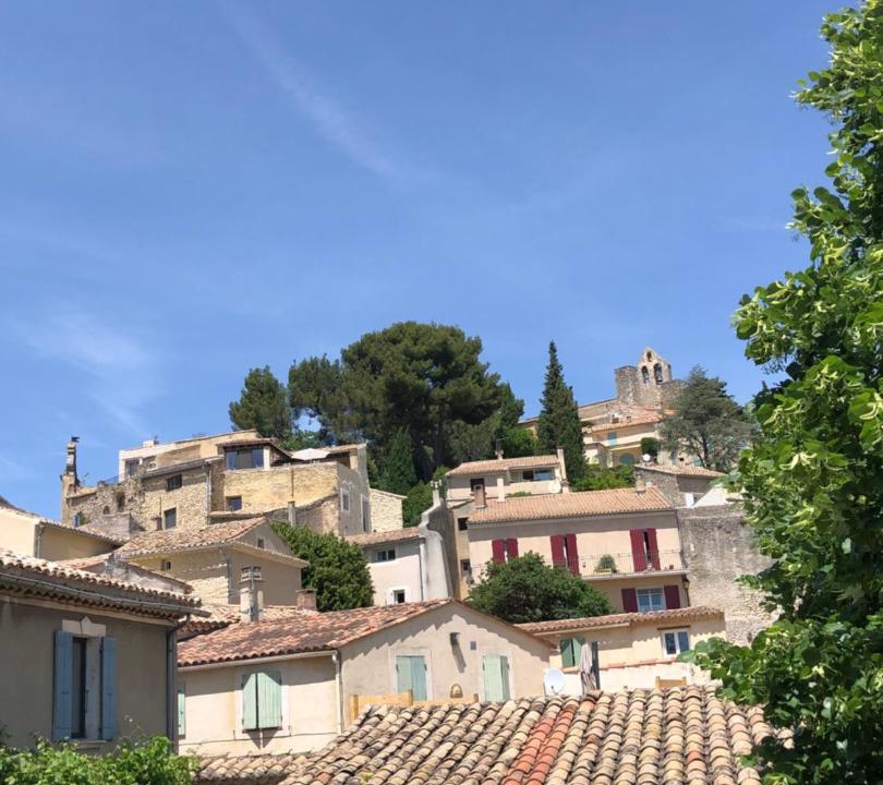 Photo of Others in Rasteau