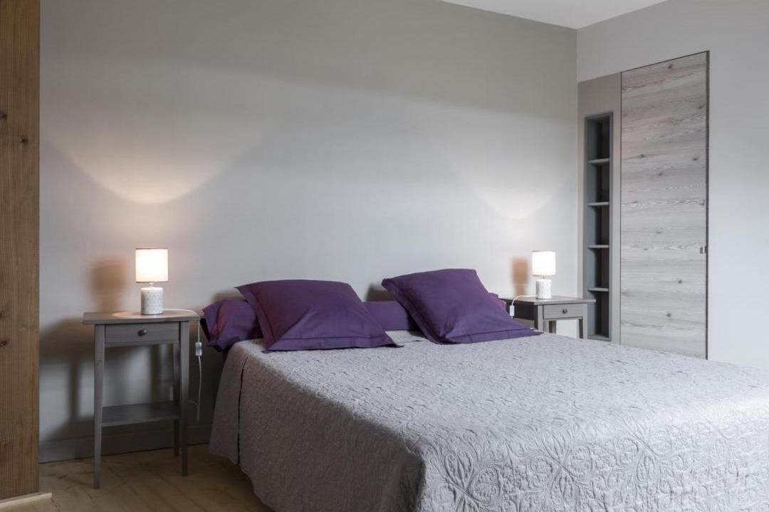 Photo of Bedroom in Chapeau