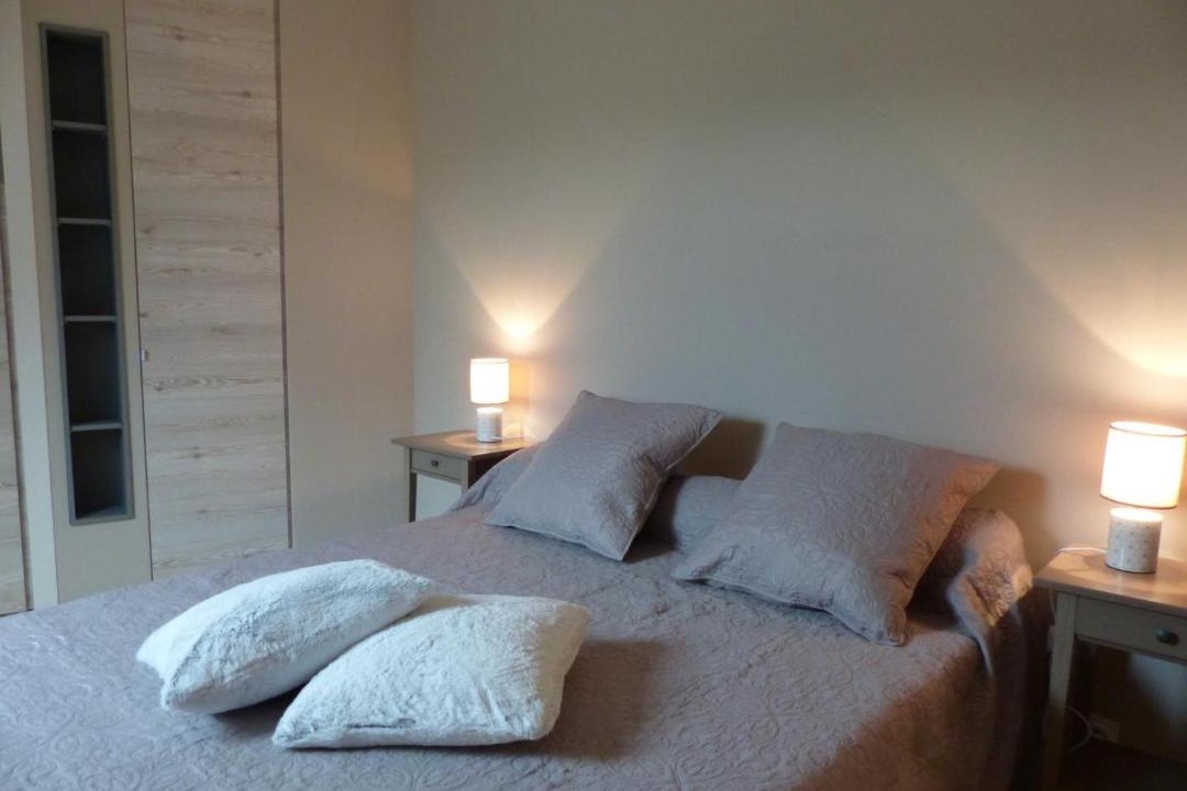 Photo of Bedroom in Chapeau