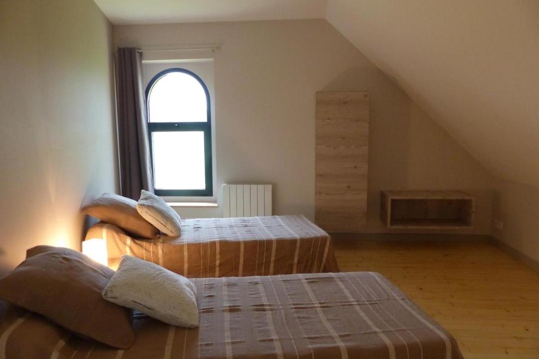 Photo of Bedroom in Chapeau