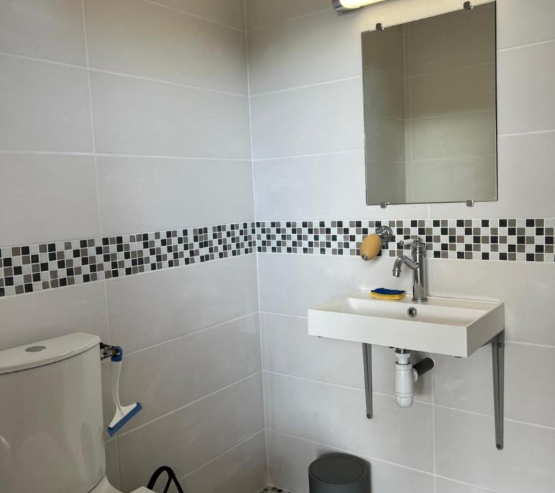 Photo of Bathroom in Beaulon