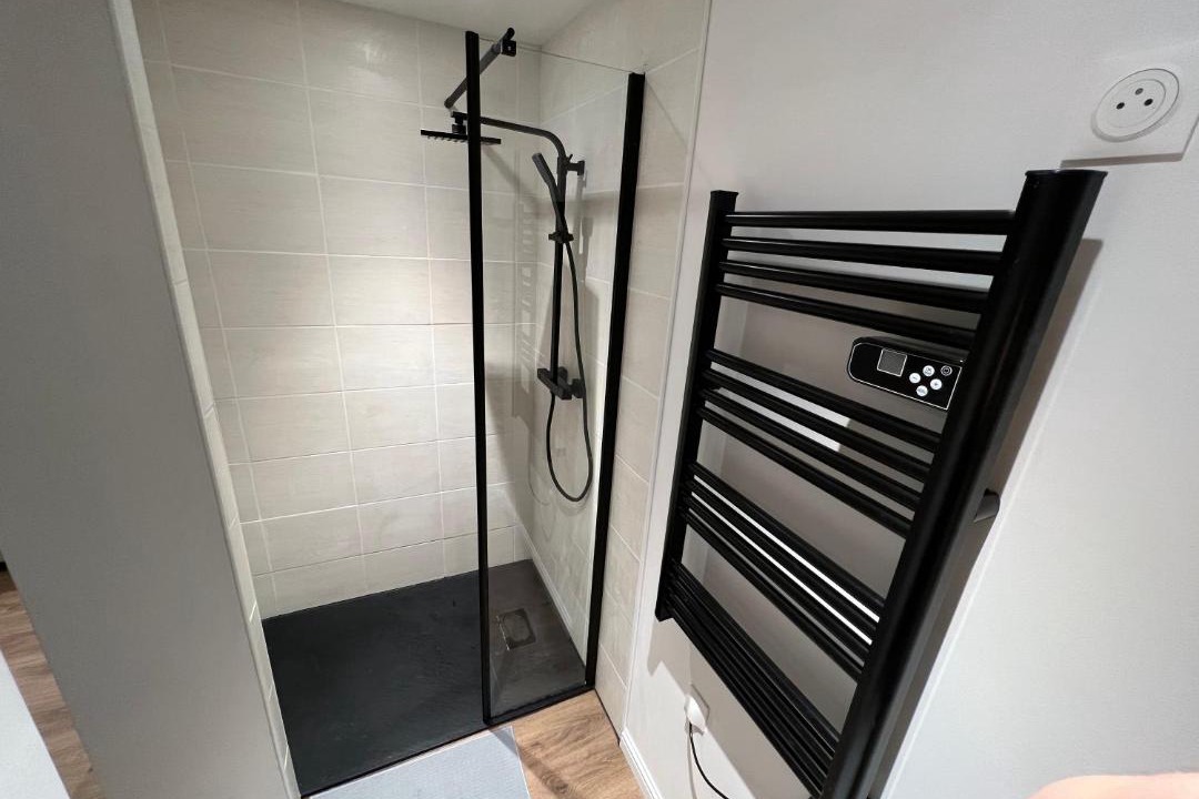 Photo of Bedroom in Salins-les-Bains