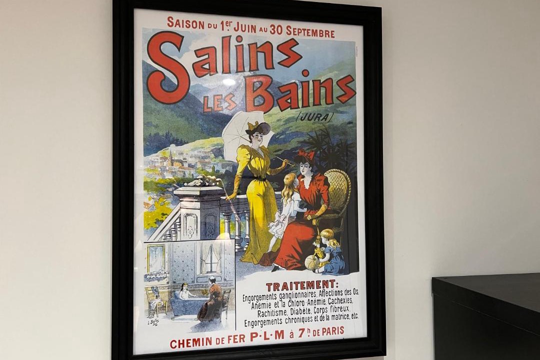 Photo of Others in Salins-les-Bains