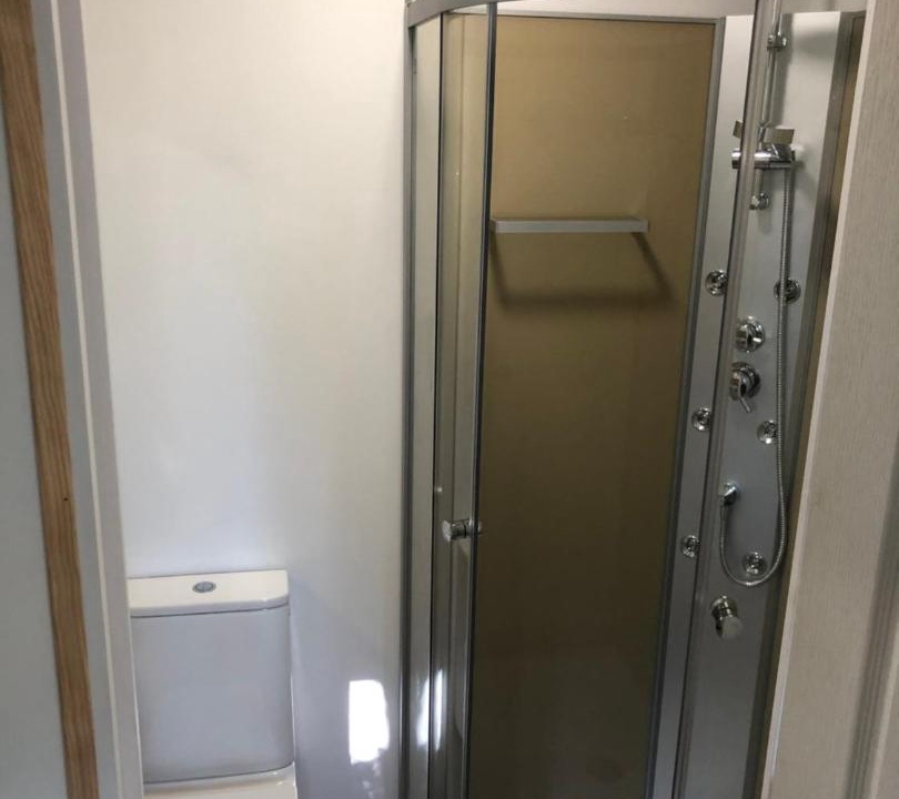 Photo of Bathroom in Pulligny