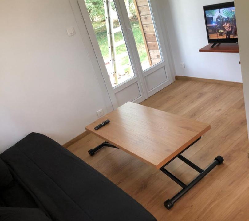 Photo of Livingroom in Pulligny