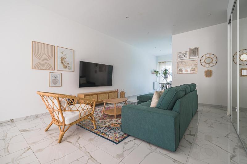 Photo of Livingroom in Athis-Mons