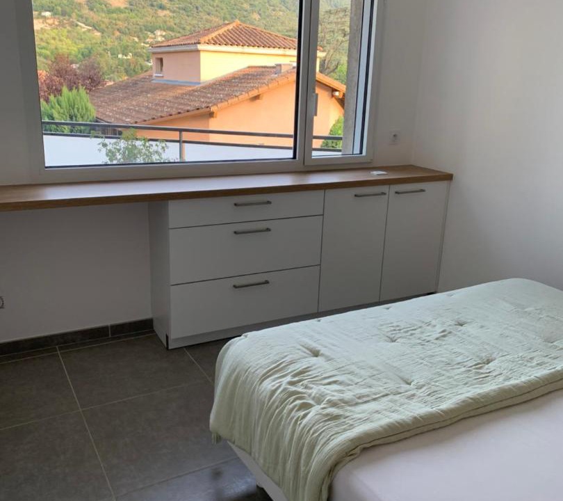 Photo of Bedroom in Saint-Peray