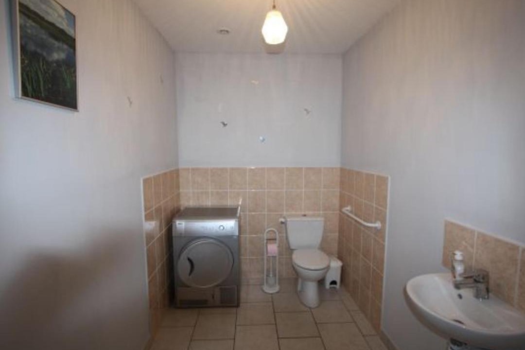Photo of Bathroom in Docelles