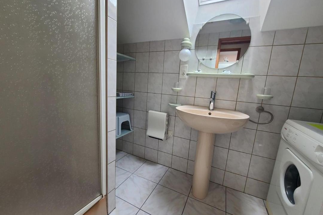Photo of Bathroom in Le Val-d'Ajol
