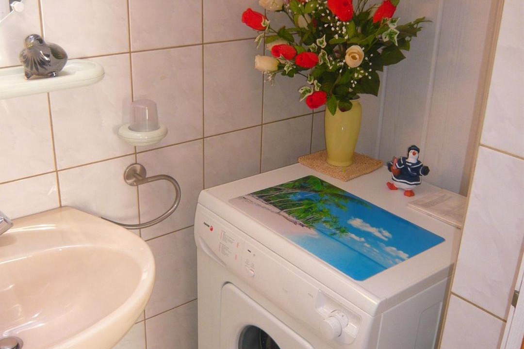Photo of Bathroom in Le Val-d'Ajol