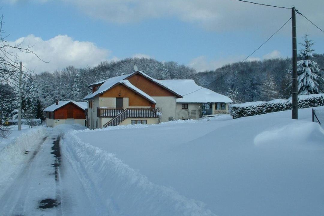 Photo of Others in Le Val-d'Ajol