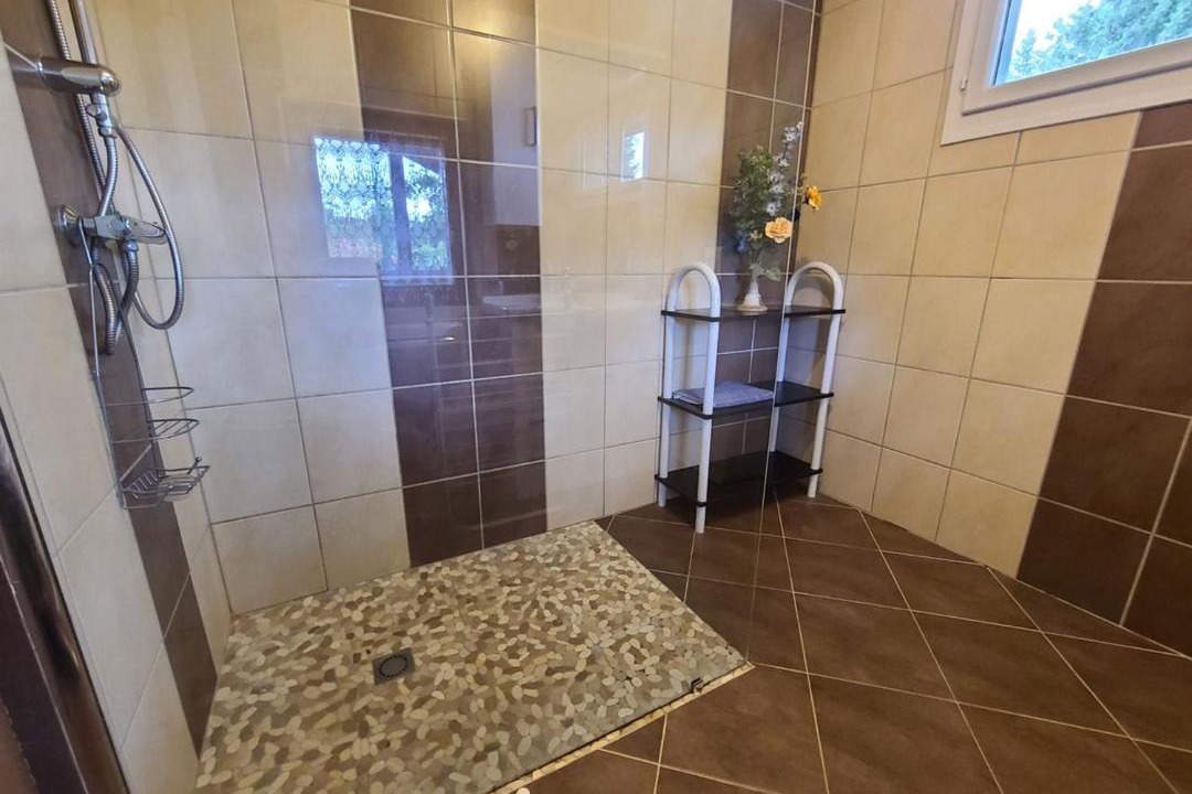 Photo of Bathroom in Le Val-d'Ajol