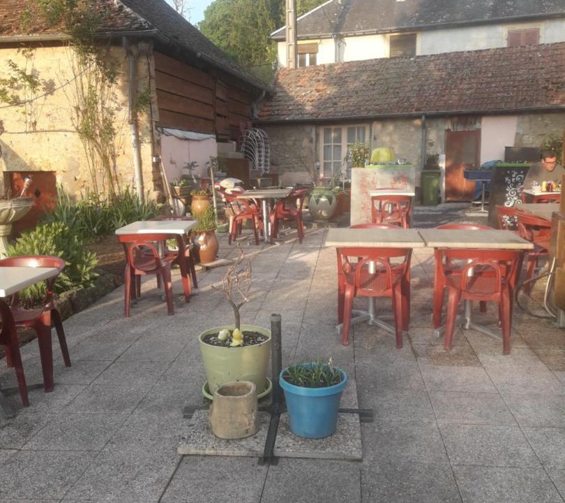 Photo of Others in Moulins Engilbert