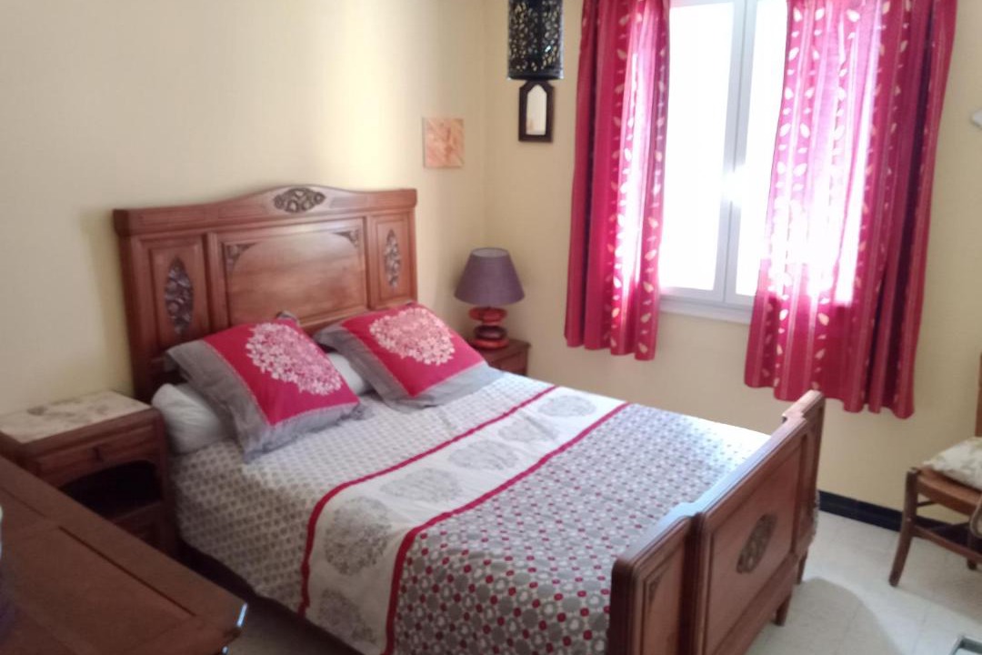 Photo of Bedroom in Pierrelatte