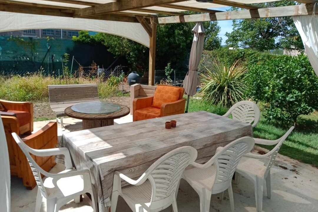 Photo of Patio Balcony in Pierrelatte