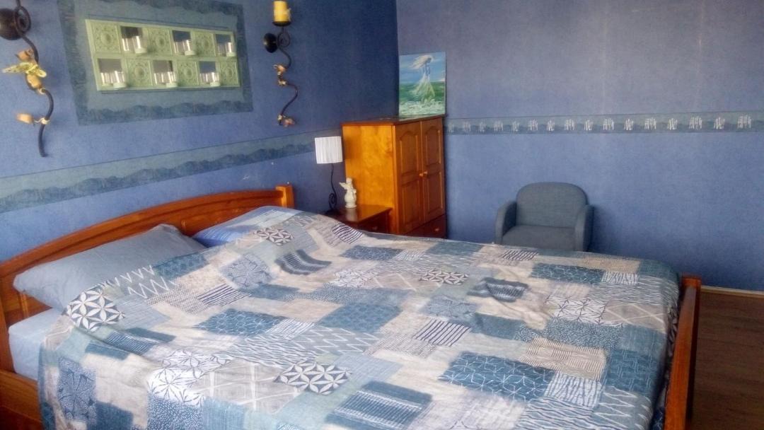 Photo of Bedroom in Longjumeau